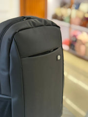 Dell Essential Black Laptop Backpack – Lightweight & Professional Design 5158