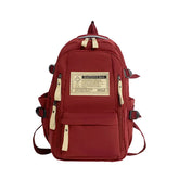 Women School, College and University Bag 4219 GALAXY BAGS