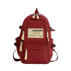 Women School, College and University Bag 4219 GALAXY BAGS