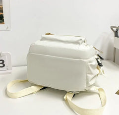 Women School, College and University Bag 4219 GALAXY BAGS