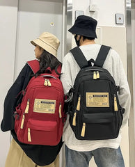 Women School, College and University Bag 4219 GALAXY BAGS