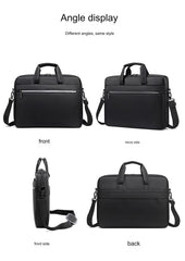 Fashion Nylon Laptop Bag For Men's and Women's T54 Galaxy Bags