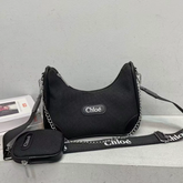 Chloe Stylish Crossbody Bag with Pouch 2718