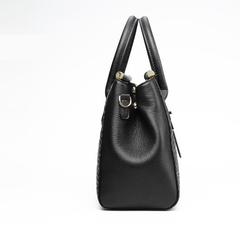 Red Handbag 690-23 GALAXY BAGS
