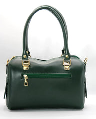 Green Handbag For Girls 9001