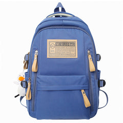 Korean Backpack 4164