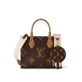 Original Louis Vuitton Handbag With Box 668888