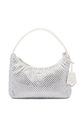 Prada Crossbody Bag – Includes Original Brand Box & Invoice | 8802