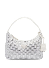 Prada Crossbody Bag – Includes Original Brand Box & Invoice | 8802