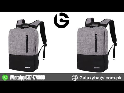 Swisswin Laptop Bags