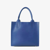 Blue Micro Ladies Tote bag 563 GALAXY BAGS
