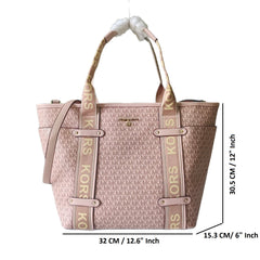 MK Tote Bag for Women 22314