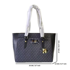 MK Tote Bag for Women 23016