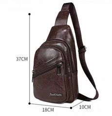 Musterd Messenger Bags Sports Bag Gym Bag 4180 Galaxy Bags