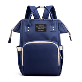 Travel Backpack Nursing Bag for Baby Care Women's Fashion Bag MJ260