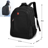 Premium Leather Backpack  (Watch Video Before Order)