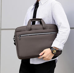 Fashion Nylon Laptop Bag For Men's and Women's T54 Galaxy Bags