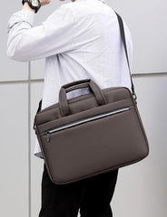 Fashion Nylon Laptop Bag For Men's and Women's T54 Galaxy Bags