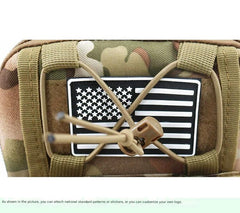 Lightweight Chest Bag For Men ZK403