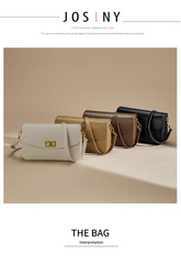 New Spring and Autumn High-Quality Shoulder Bag, Fashionable Crossbody Bag L-29