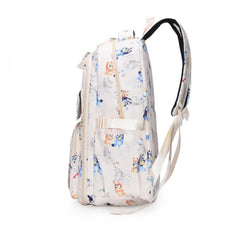 Cute Cartoon Kids Schoolbag Large Capacity Backpack for Boys and Girls ZK427