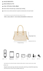 Michael Kors Handbag Stylish Shoulder & Crossbody Bag for Women 23009