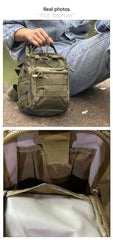 Lightweight Chest Bag For Men ZK403