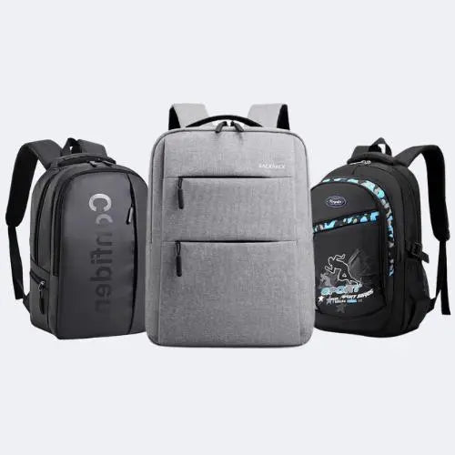 Backpacking for Beginners Guide - Galaxy Bags