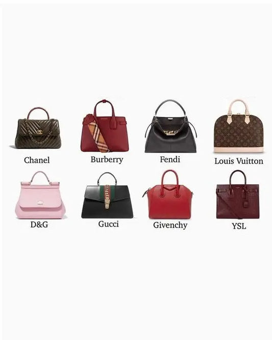 The Ultimate Guide to Original Branded Bags in Pakistan: Quality, Choices, and Shopping Options - Galaxy Bags