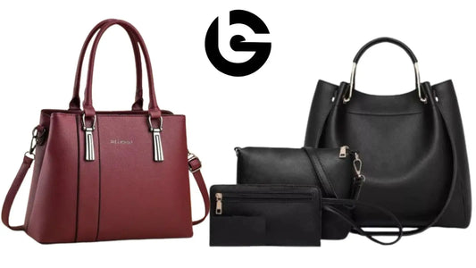 Top-Work-Bags-for-Every-Occasion-Stay-Stylish-with-GB-Galaxy-Handbags Galaxy Bags