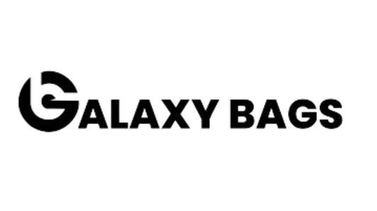 What is the name of the bag brands in Pakistan? - Galaxy Bags