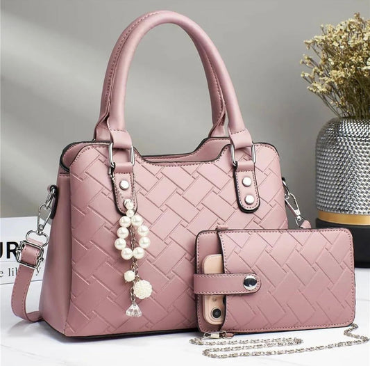 Ladies-Handbags-Price-in-Pakistan-Price-Updated-MAY-2024 Galaxy Bags