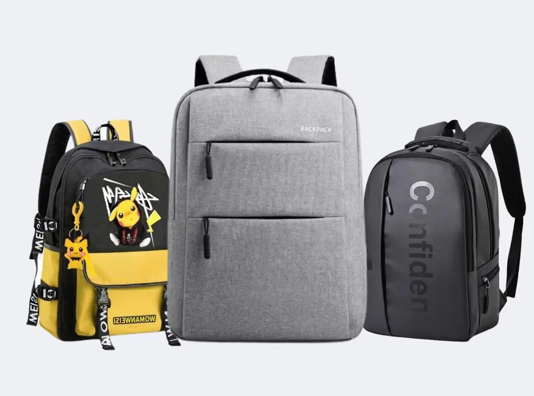 Bags Backpack Collection Discover the Best Men's Bags Collection Online in Pakistan - Galaxy ...