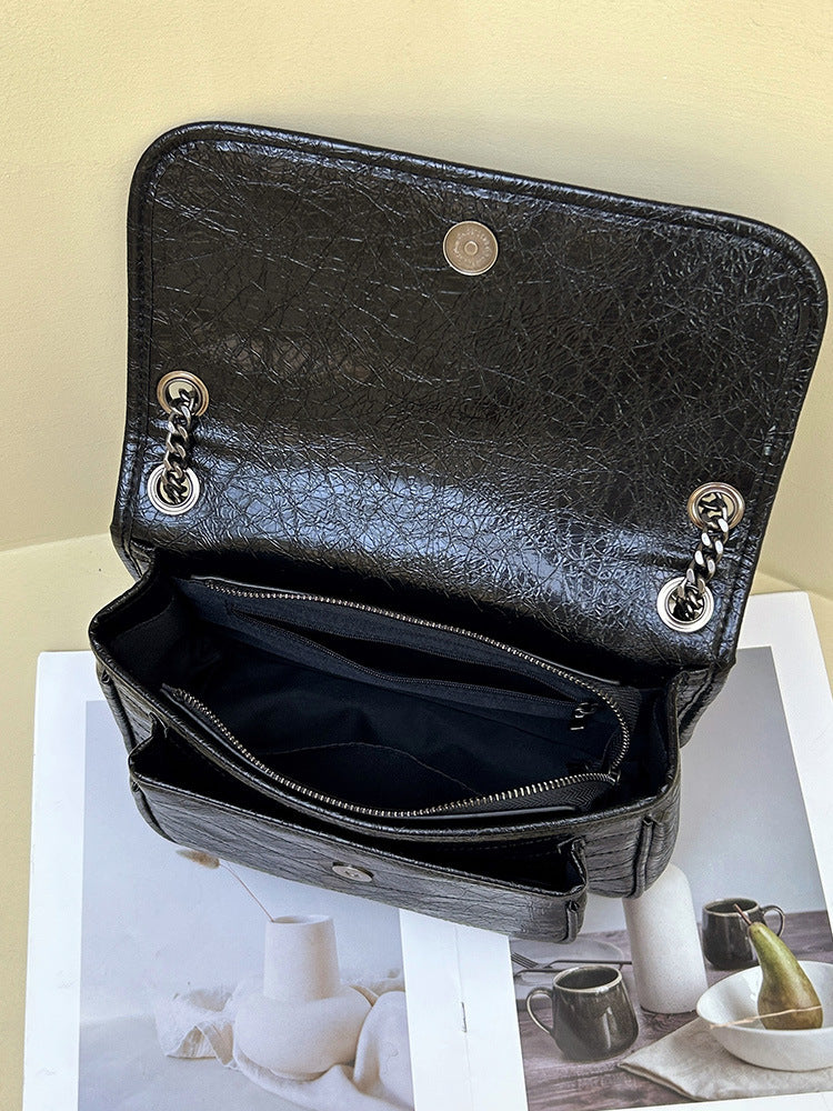 Yves Saint Laurent Crossbody Bag | 4313