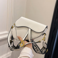 Dior Flap Crossbody Bag With Box 78803