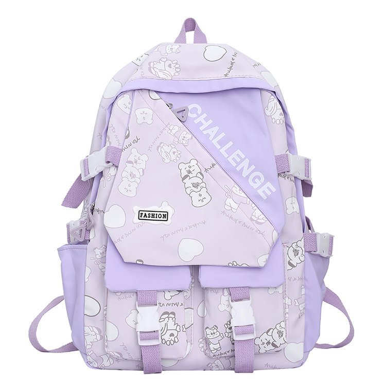Women Backpack