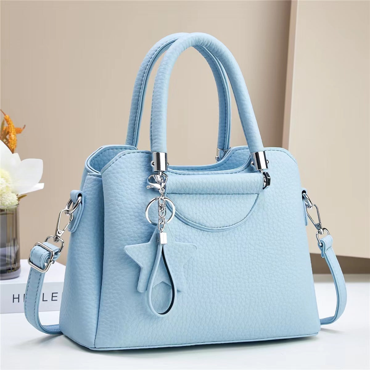Crossbody Bags