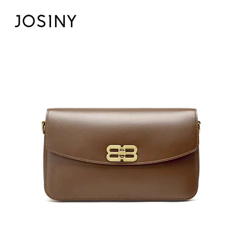 New Spring and Autumn High-Quality Shoulder Bag, Fashionable Crossbody Bag L-29