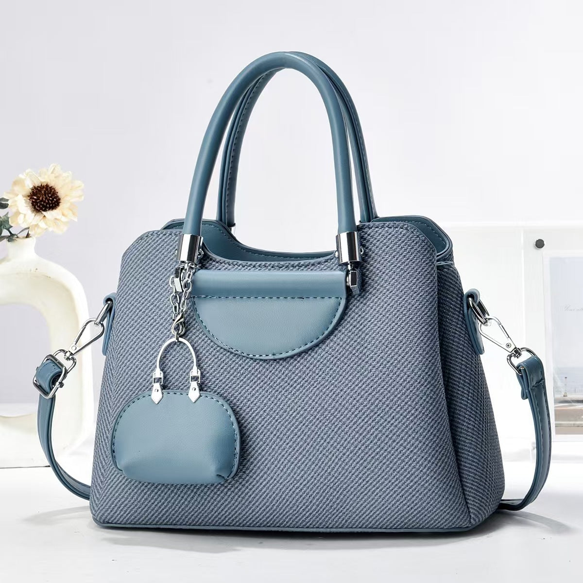 Crossbody Bags