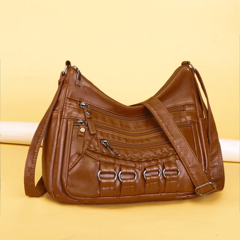 Cross Body Bags