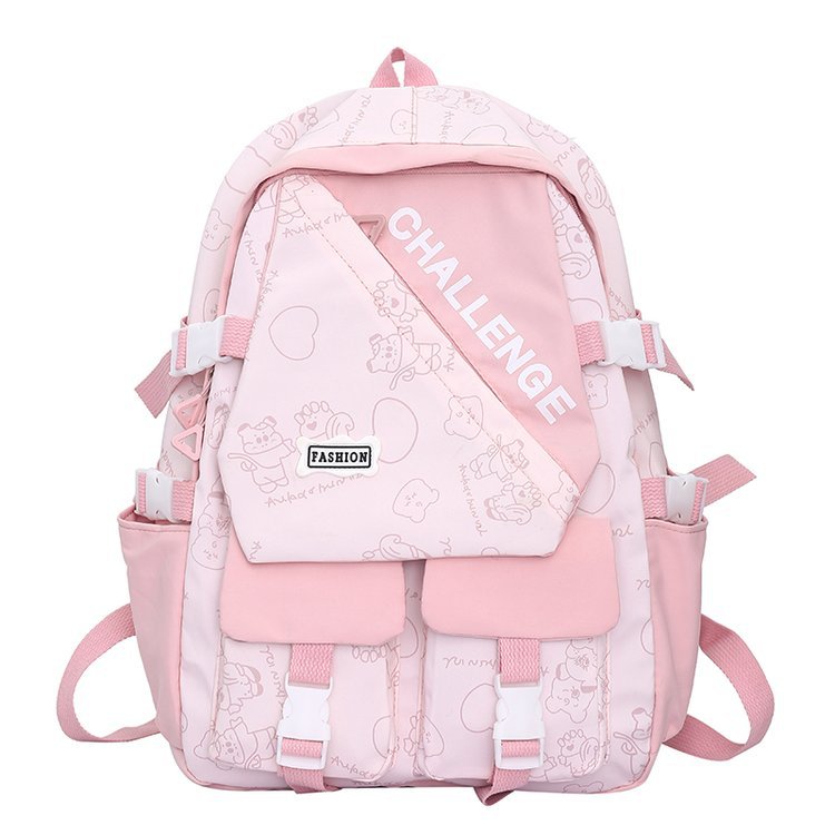 Women Backpack