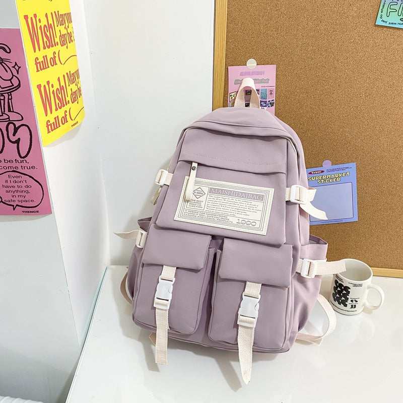 Women Backpack