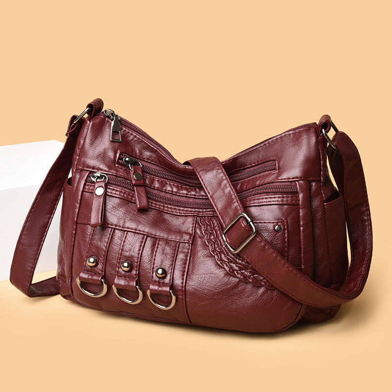 Cross Body Bags