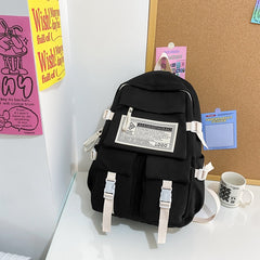 Women Backpack