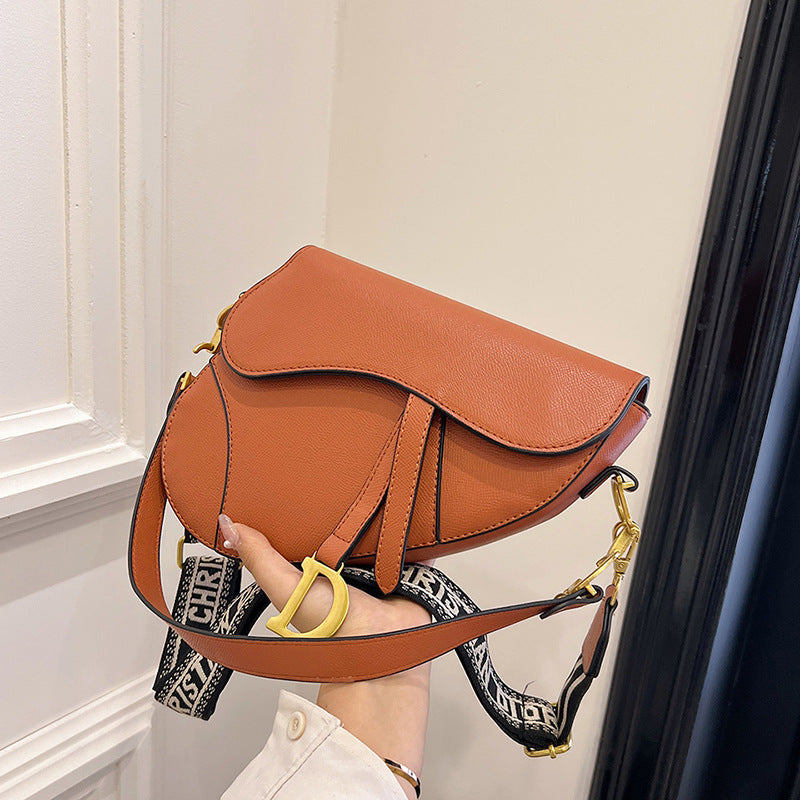 Dior Flap Crossbody Bag With Box 78803