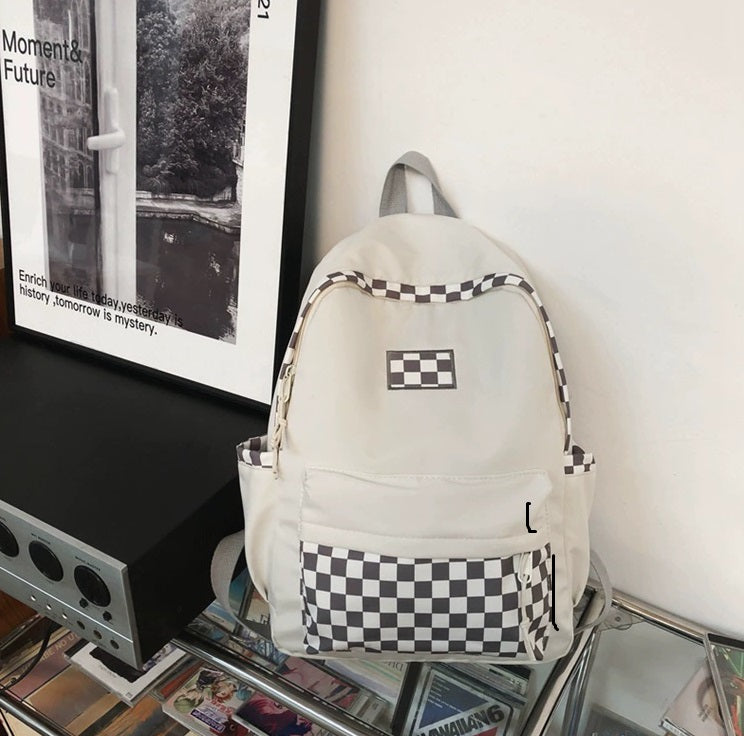 Vans mystery online backpack