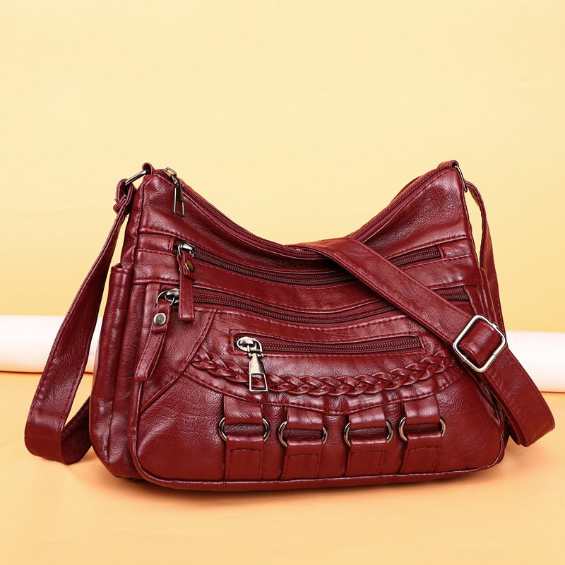 Cross Body Bags