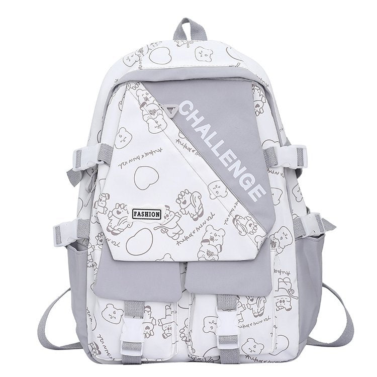 Women Backpack