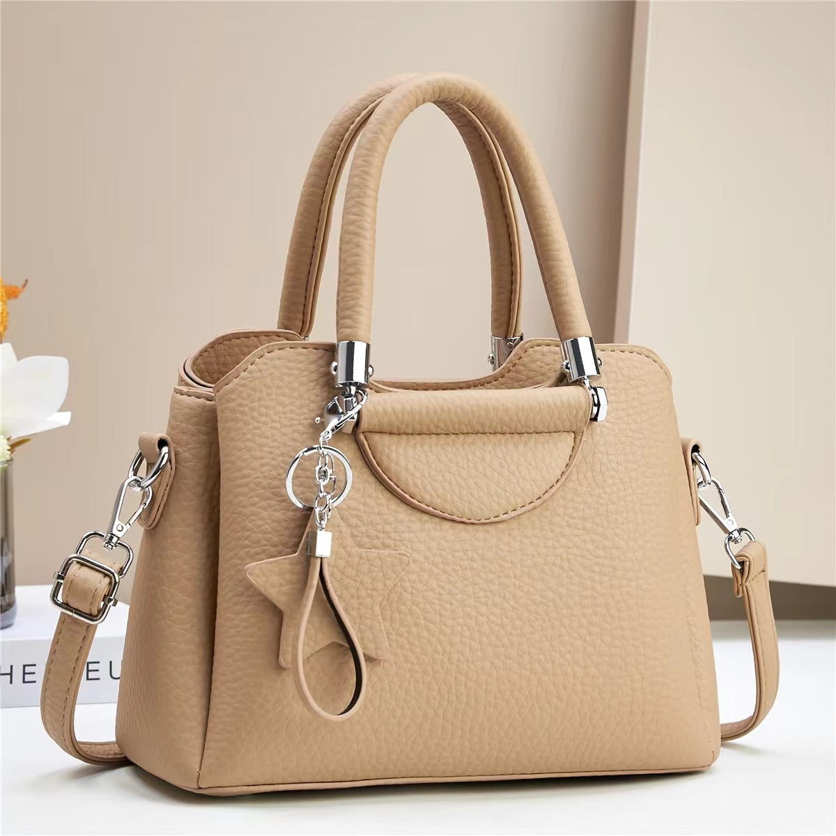 Crossbody Bags