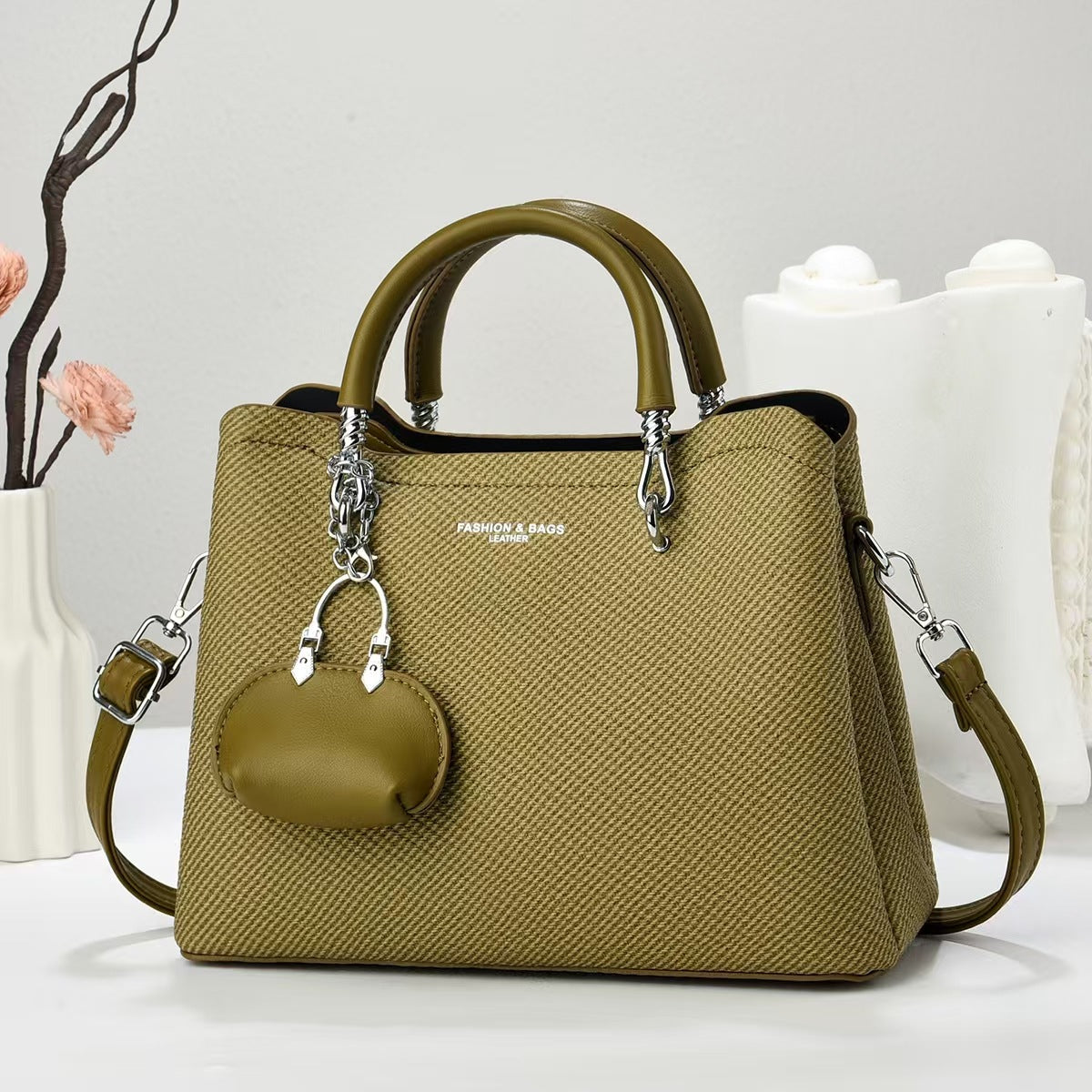 Crossbody Bags